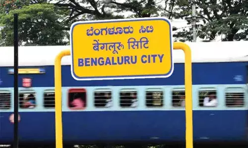 The Bengaluru Suburban Railway gets Union cabinet approves