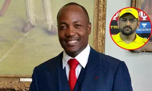 IPL 2020: He should be No. 1, Brian Lara picks Dhonis successor among Rahul, Pant, Samson