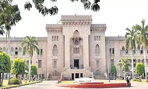 Osmania University