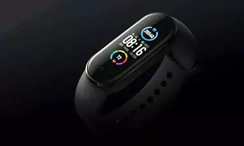Mi Smart Band 5: Hassle-free budget fitness wearable