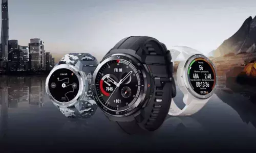 Honor launches 2 new smartwatches in India