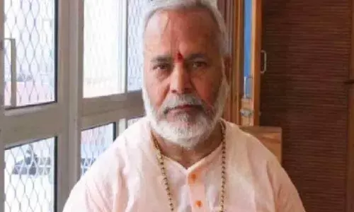 Supreme Court denies Chinmayanand access to statement of rape victim