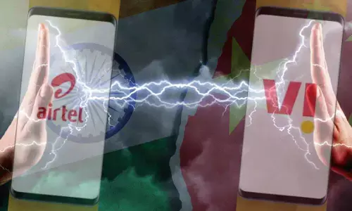 Airtel and Vi Ignores Chinese Dealers
