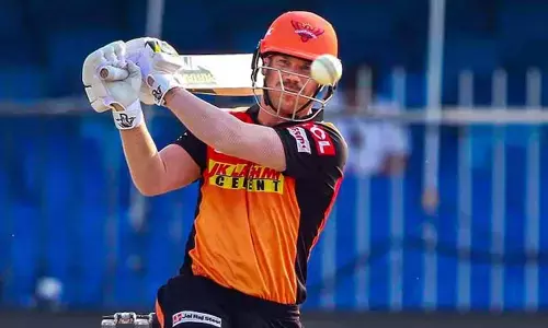 IPL 2020, SRH vs KXIP: David Warner achieves IPL record ahead of Virat Kohli, Rohit Sharma