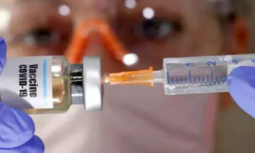 Coronavirus vaccine