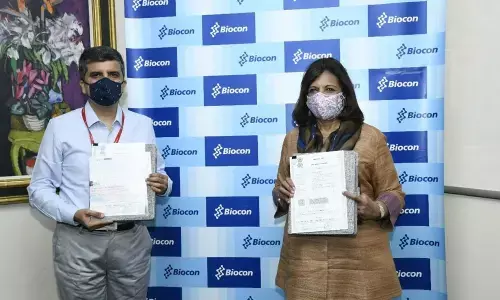 Biocon to contribute Rs 65 crore for Hebbagodi Metro station