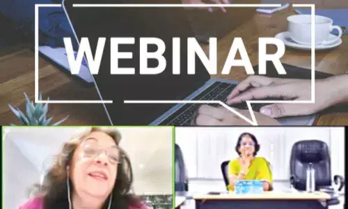 UoH holds a webinar on the issue ahead of launch of MA programme in Human Security