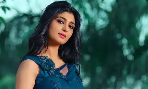 Aditi Prabhudeva to essay superwoman’s role