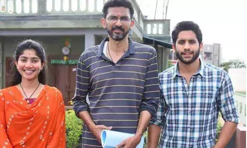 Shekar Kammulas Love Story Digital Rights In Demand, OTT Release Likely?