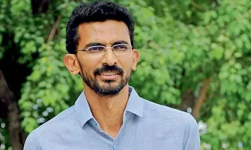 Sekhar Kammula
