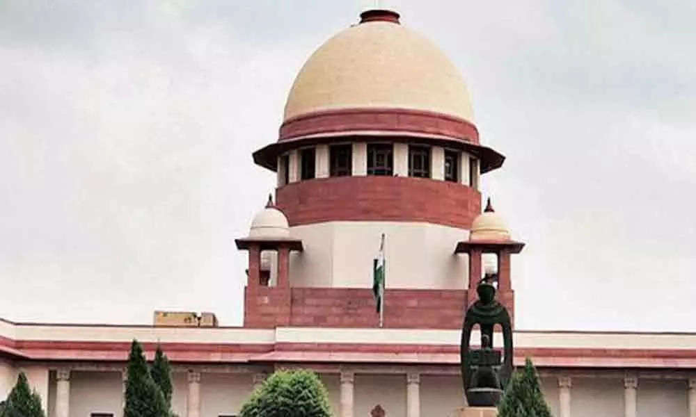 Supreme Court terms ex-IAF officer dangerous for country, denies bail in spying case