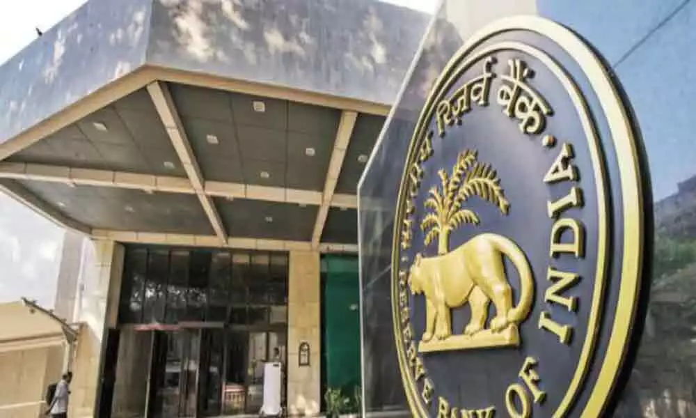 RBI to announce its Bi-monthly monetary policy review today