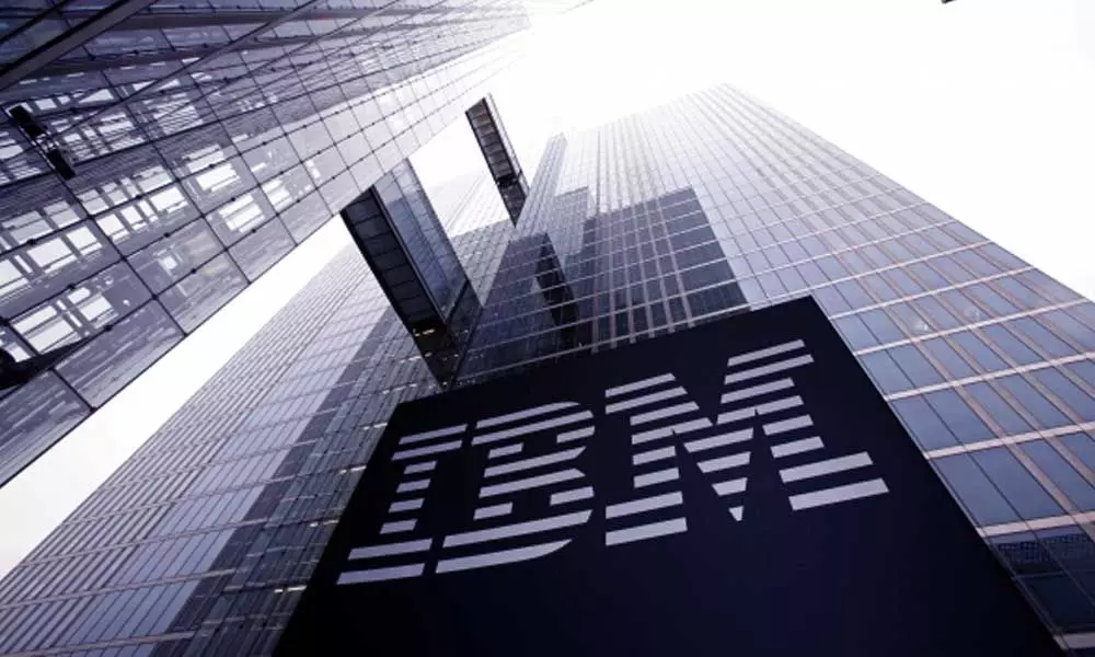 IBM may sell its $1B Watson Health business: Report