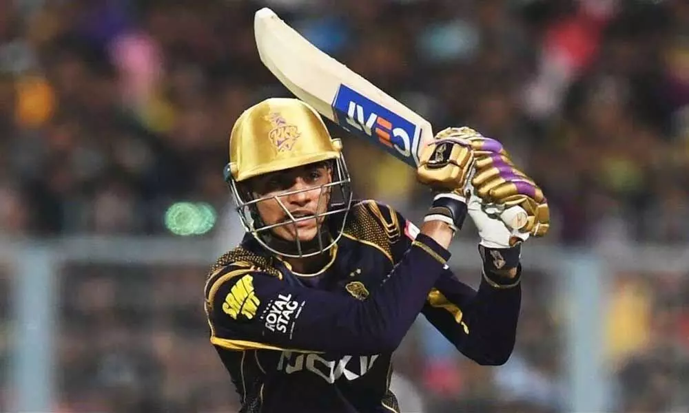 IPL 2020: Shubman Gill recollects McCullums unreal 158 for KKR in inaugural IPL