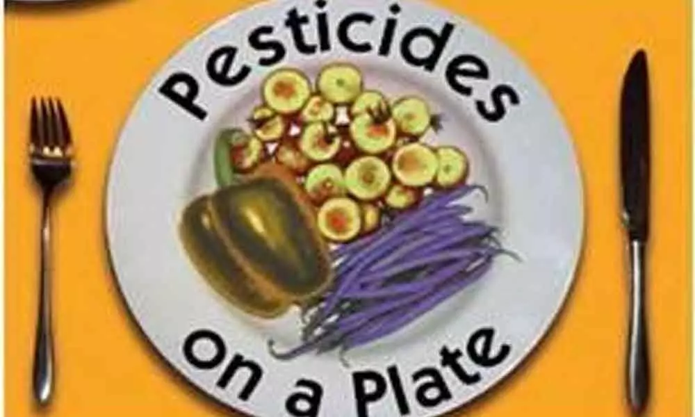 Banned & restricted pesticides still in use