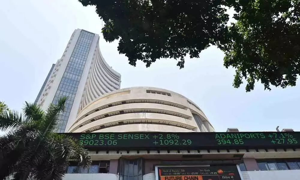 Stock markets get policy boost