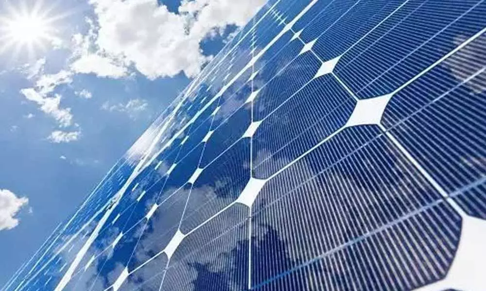 South Western Railways to tap 1,000 MW solar power