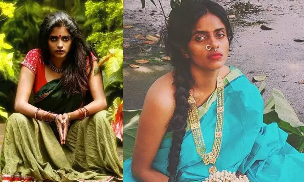 Malayalam star Kani Kusruti: Actors should be given equal opportunities
