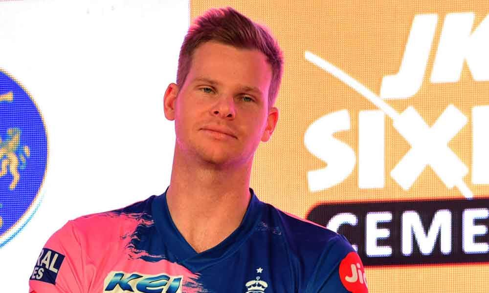SEE | Steve Smith's heartwarming message for India as he returns to  Australia
