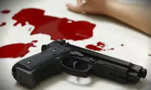 Former AMU student shot dead on campus