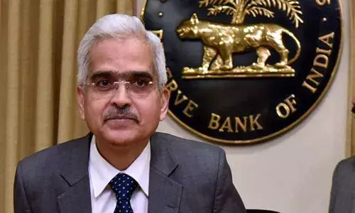 Shaktikanta Das