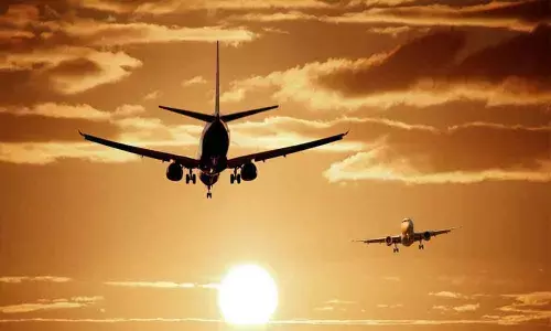 Kurnool Airport to begin operations from Dussehra, pilot training centre to be set up soon