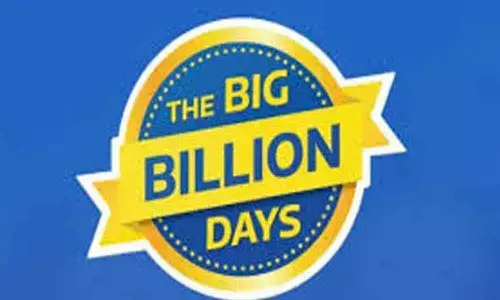 Pre-book your product on Flipkart for just Rs 1 before Big Billion Days sale