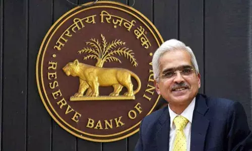 Shaktikanta Das