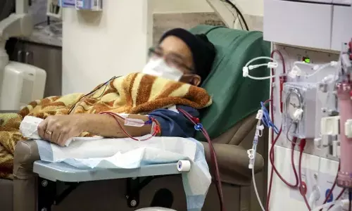 Young Covid patients too can face significant adverse outcomes: Study