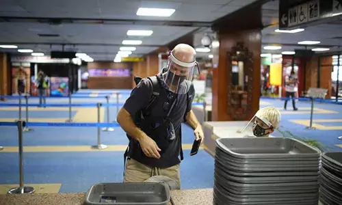 Nepal to waive off quarantine, Coronavirus insurance rules for tourists