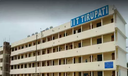 Indian Institute of Technology Tirupati