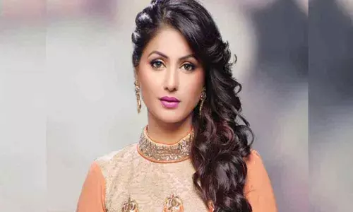 Hina Khans Shocking Confession: I Lost Many Film Opportunities Because Of Yeh Rishta Kya Kehlata Hai Serial