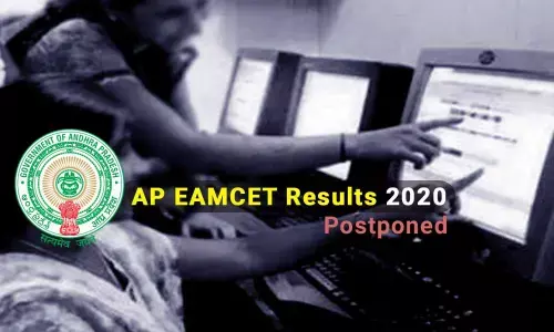AP EAMCET Results 2020