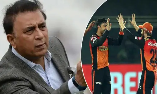 IPL 2020: Give me that bowler, Gavaskar names bowler that all franchises want