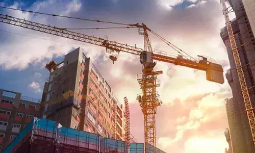 Chennai, Bengaluru, Hyderabad lead realty project completion