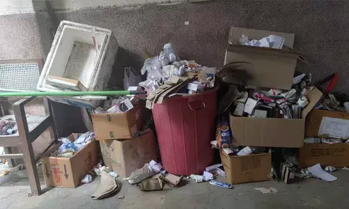 ESI Hospital plight puts off patients, kin