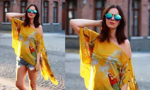 Styling your kanaftan dresses