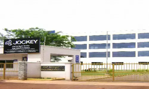 Jockey Group drops its Anantapur venture