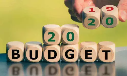 People pin hopes on benign budget