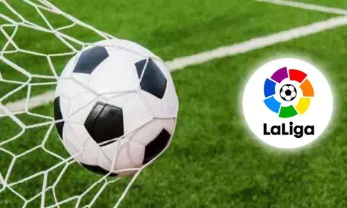LaLiga Club series launched for young aspirants in India