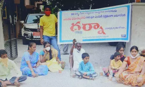 Aggrieved farmer knocks on RDO’s door