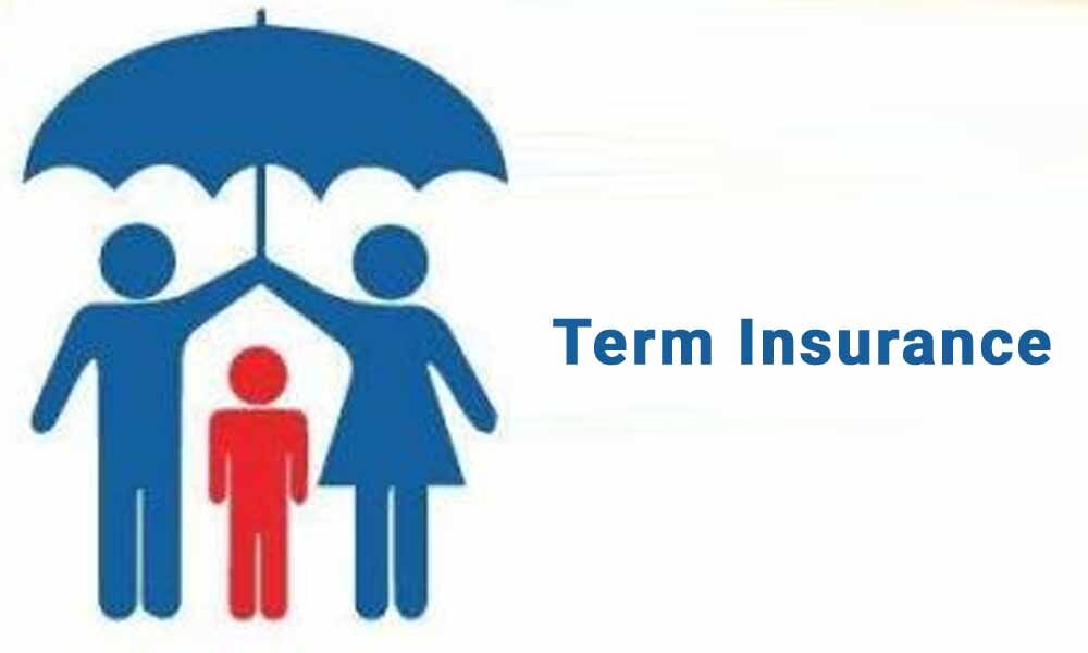 Term Insurance | Term Life Insurance, Best Term Life Insurance, Term