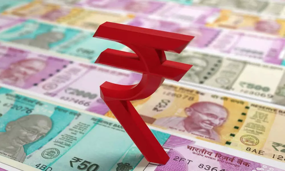 RBI policy, US stimulus hope to strengthen rupee