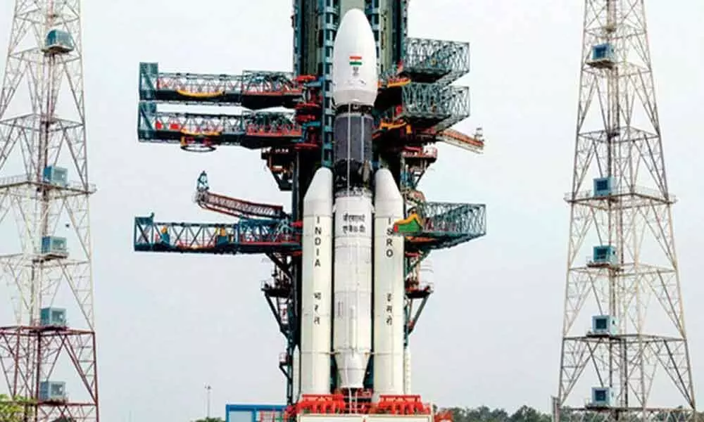 ISRO’s human space flight rocket to have multiple backups for crucial systems
