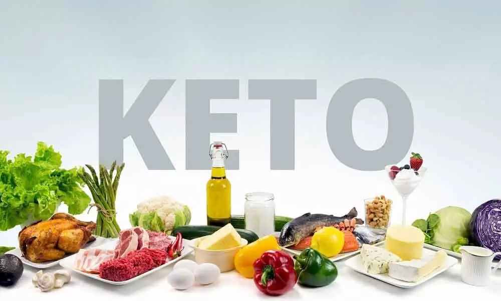 Webinar on Keto diet held in SPMVV