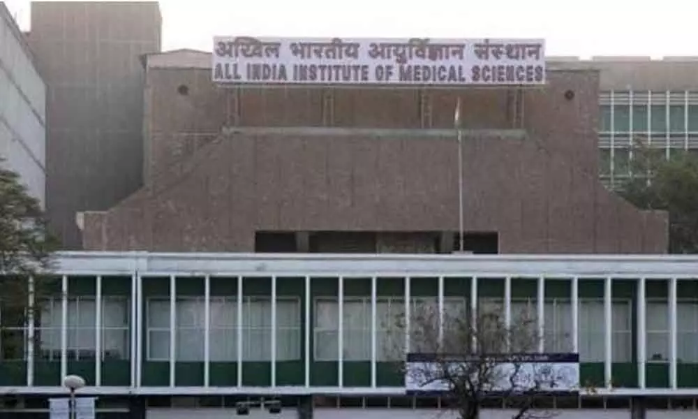Eamcet Rankers aim to pursue MBBS at AIIMS, New Delhi