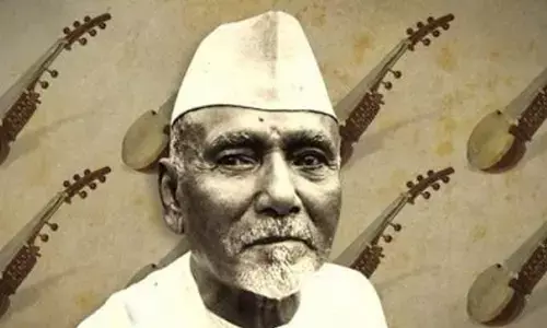 Ustad Allauddin Khans birth anniversary: Fans upset over lack of celebration