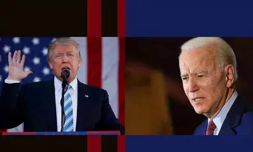 Trump backs out: 2nd US Presidential debate cancelled