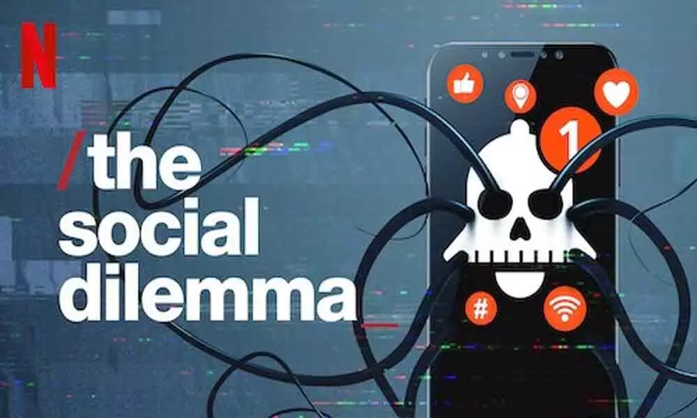 You Will Delete Your Instagram, FB After Watching The Social Dilemma On Netflix