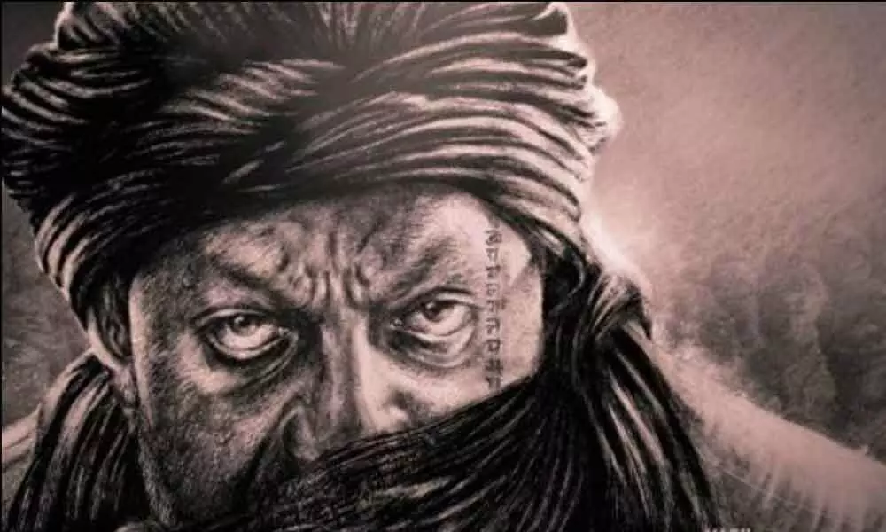 Sanjay Dutt Will To Start Shooting For  KGF 2 On This Day